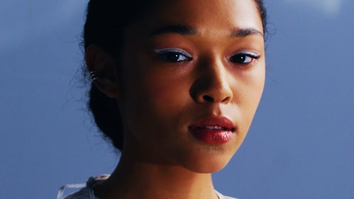 有关人,女人,工作室拍摄的免费素材视频