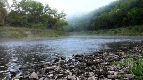 有关天性,性质,景观的免费素材视频