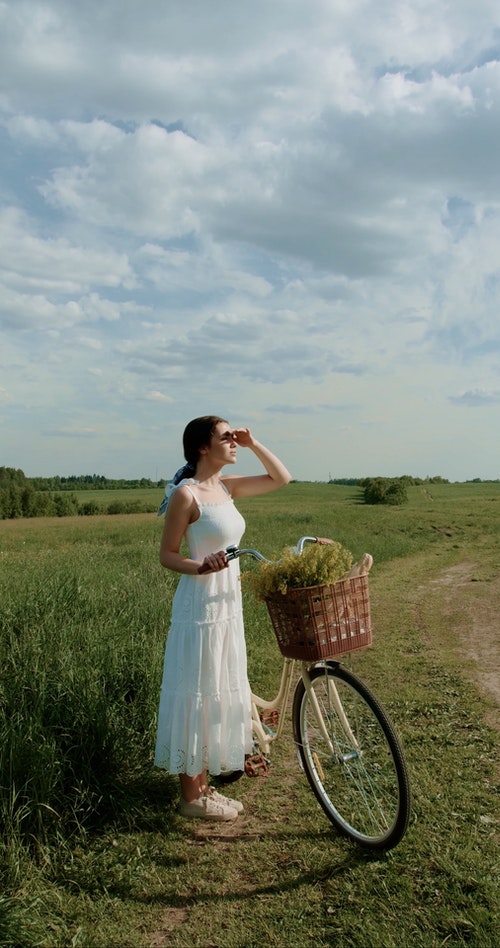 有关人,垂直视频,天性的免费素材视频