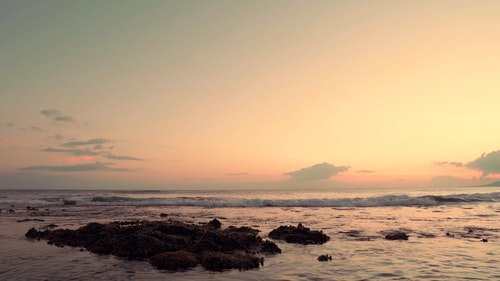 有关喜怒无常的天空,宁静,招手的免费素材视频