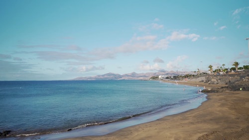 有关夏天,夏季,招手的免费素材视频