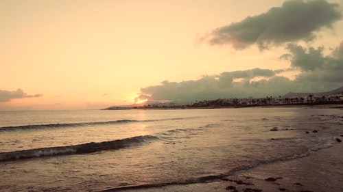 有关喜怒无常的天空,天空,宁静的免费素材视频