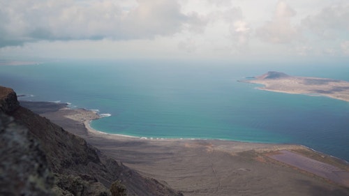 有关山丘,景观,水的免费素材视频