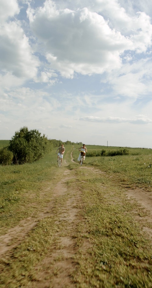 有关人,垂直视频,天性的免费素材视频