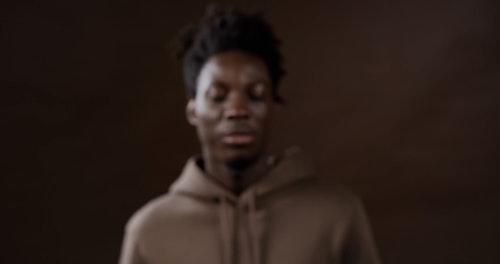 有关人,工作室拍摄,摆姿势的免费素材视频