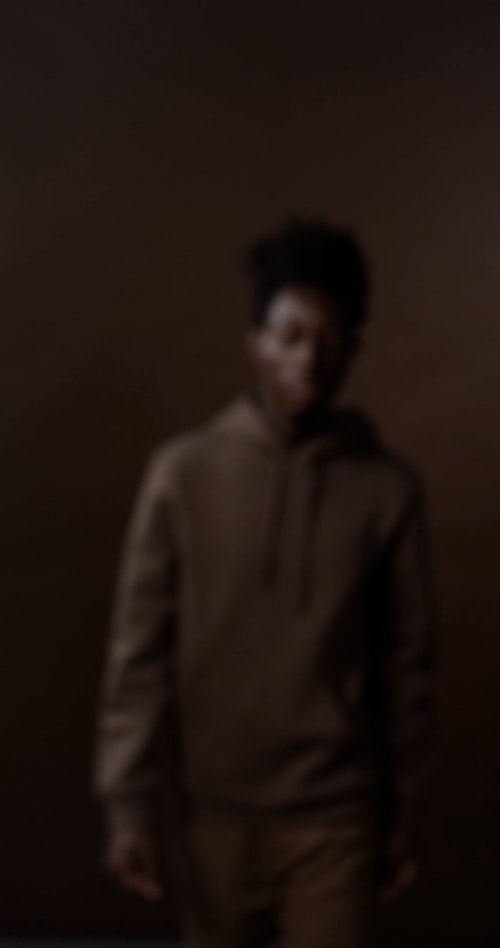 有关人,垂直拍摄,工作室拍摄的免费素材视频