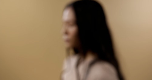 有关女人,工作室拍摄,摆姿势的免费素材视频