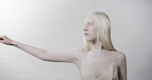 有关女人,工作室拍摄,摆姿势的免费素材视频