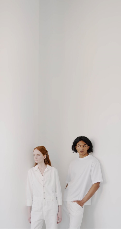 有关一对,人,垂直拍摄的免费素材视频