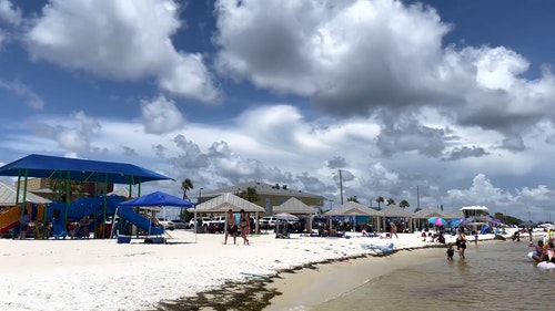 有关人,假期,夏天的免费素材视频