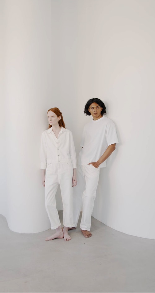 有关一对,人,垂直拍摄的免费素材视频