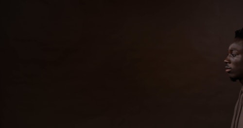 有关人,工作室拍摄,摆姿势的免费素材视频