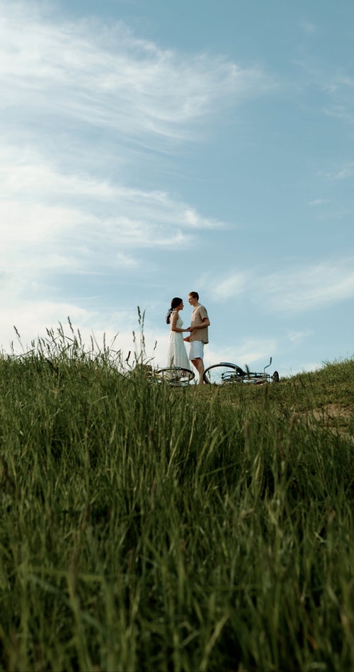 有关一对,人,低角度拍摄的免费素材视频