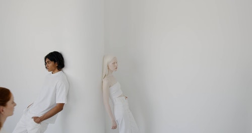 有关人,倚,多样化的免费素材视频