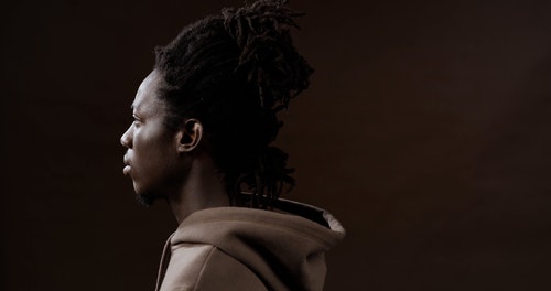 有关人,工作室拍摄,摆姿势的免费素材视频