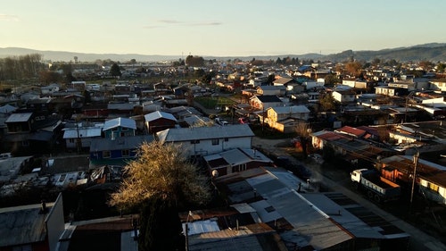 有关城市,市郊,建筑的免费素材视频