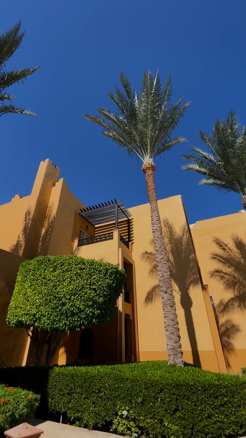 有关垂直拍摄,建筑,建造的免费素材视频