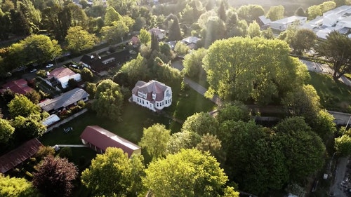 有关城市,城镇,建筑的免费素材视频