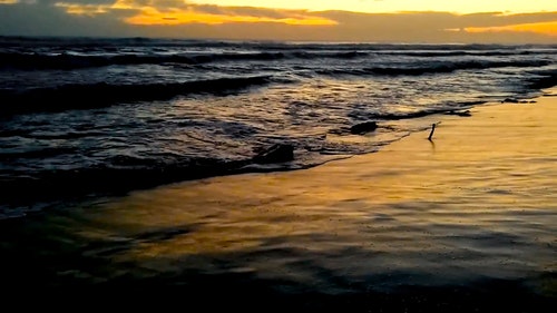 有关宁静,招手,挥手的免费素材视频