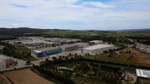 有关人,屋顶,建筑的免费素材视频