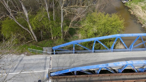 有关建筑,桥,桥梁的免费素材视频