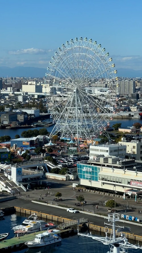 有关垂直拍摄,城市,建筑的免费素材视频