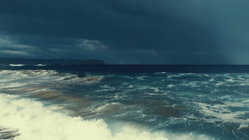 有关招手,挥手,景观的免费素材视频