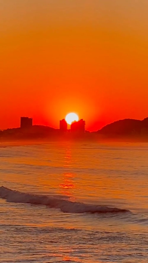 有关垂直拍摄,天性,天空的免费素材视频