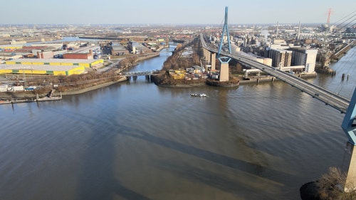 有关交通,城市,市容的免费素材视频