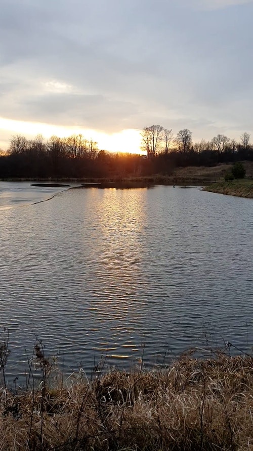 有关垂直拍摄,日落,景观的免费素材视频