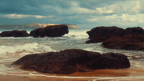 有关天性,岩层,性质的免费素材视频