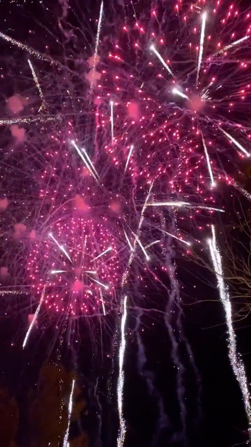 有关事件,垂直拍摄,天空的免费素材视频