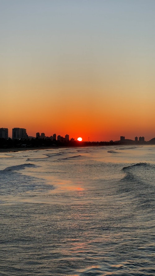 有关垂直拍摄,城市,太阳的免费素材视频