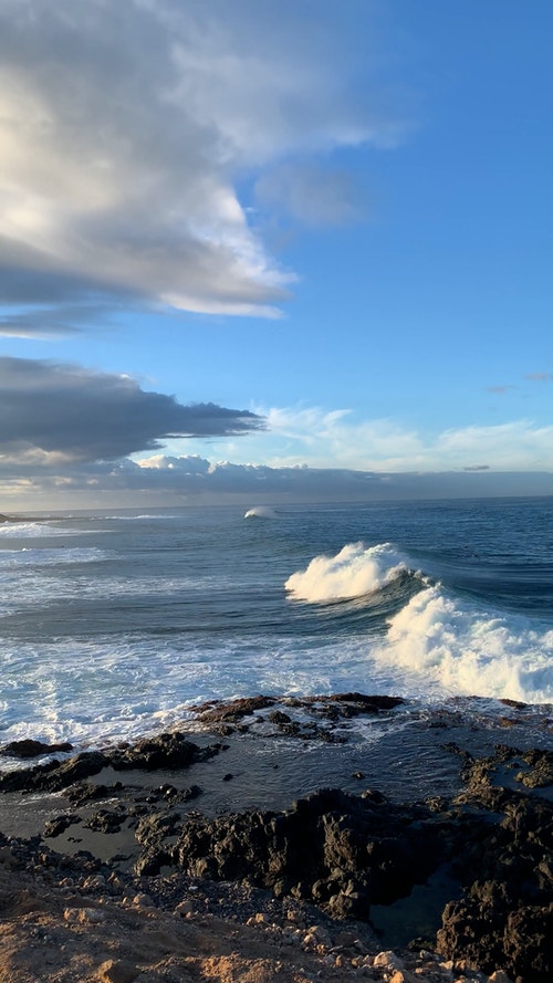 有关垂直拍摄,招手,挥手的免费素材视频