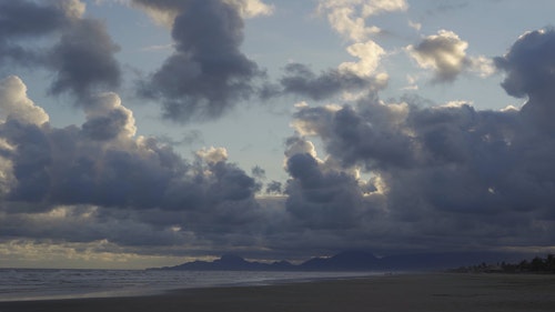 有关天空,招手,挥手的免费素材视频