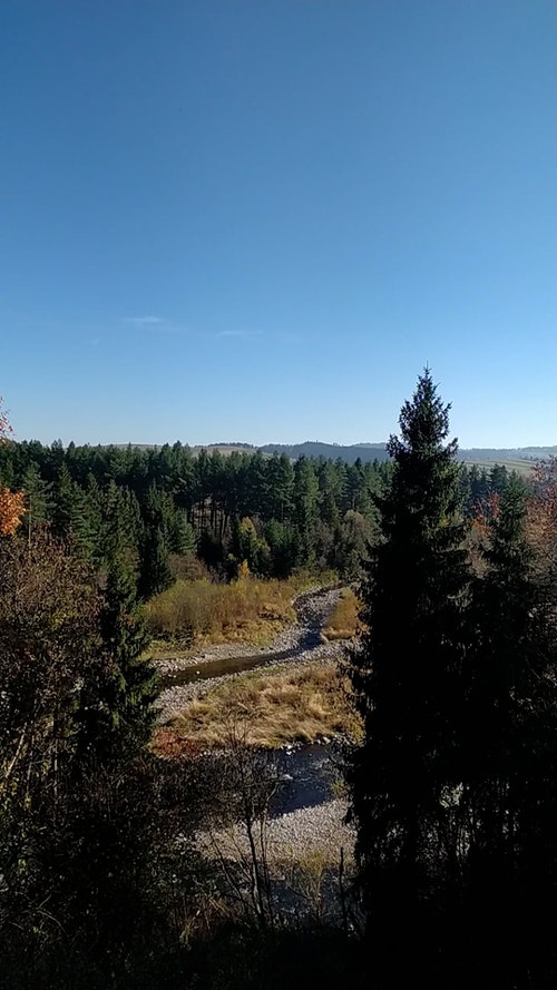 有关天性,性质,晴朗的天空的免费素材视频