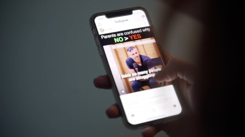 有关女性,手,手 人类的手的免费素材视频