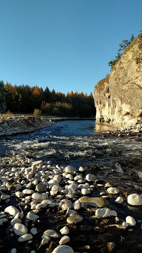 有关天性,岩石,性质的免费素材视频
