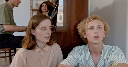 有关一对,人,休闲的免费素材视频