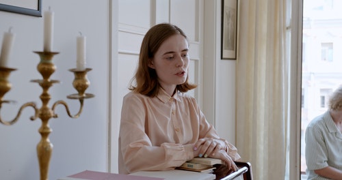 有关人,休闲,倾听的免费素材视频