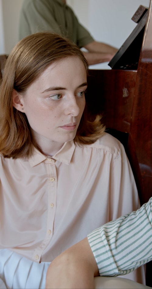 有关一对,人,休闲的免费素材视频