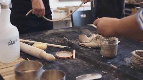 有关人,创造力,嗜好的免费素材视频