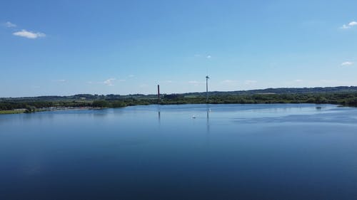 有关地平线,宁静,宁静的免费素材视频